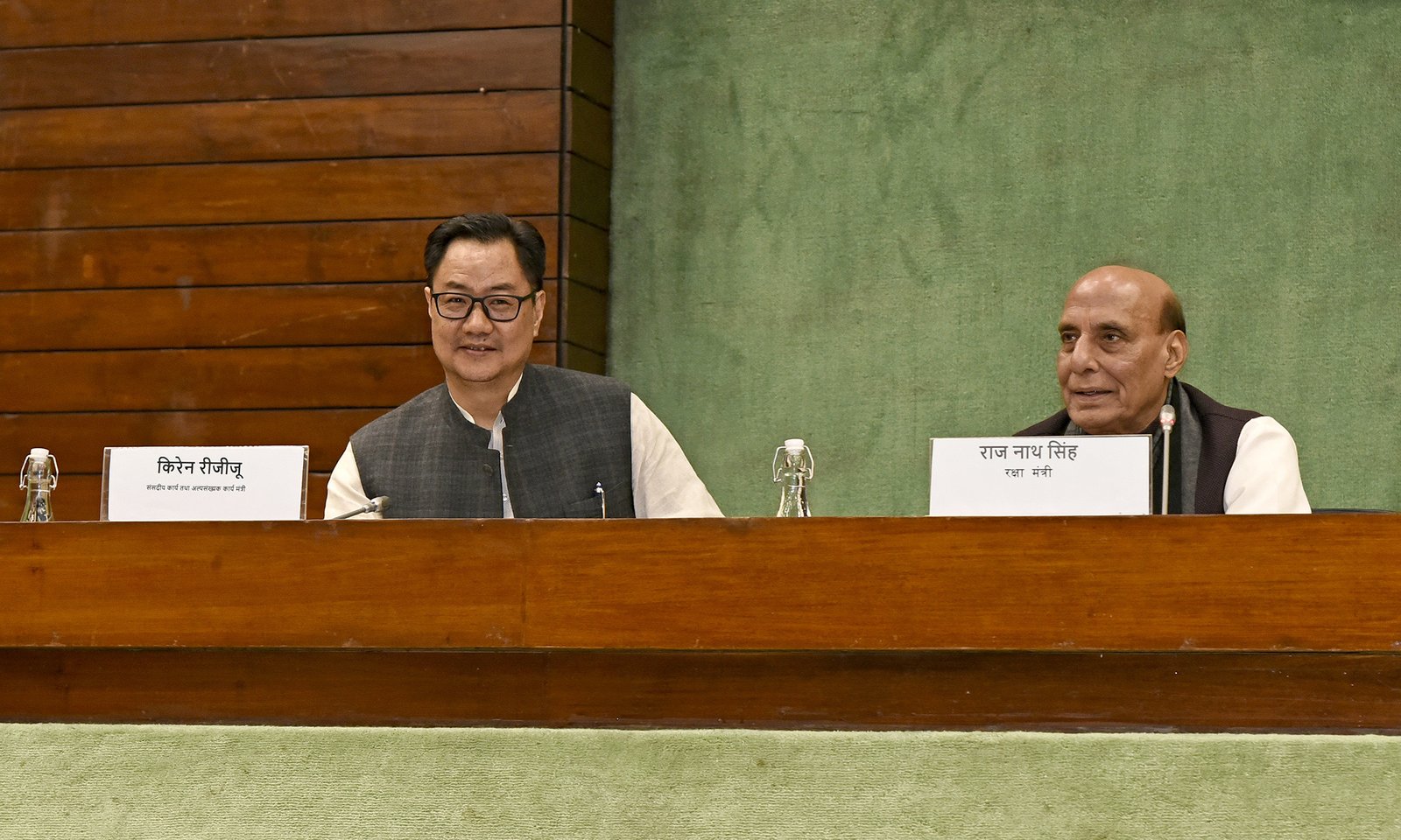 विपक्ष संसद में अडानी और मणिपुर का मुद्दा उठायेगा, सरकार हर विषय पर चर्चा के लिए तैयार