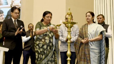 ‘बाल विवाह मुक्त भारत' अभियान की शुरुआत