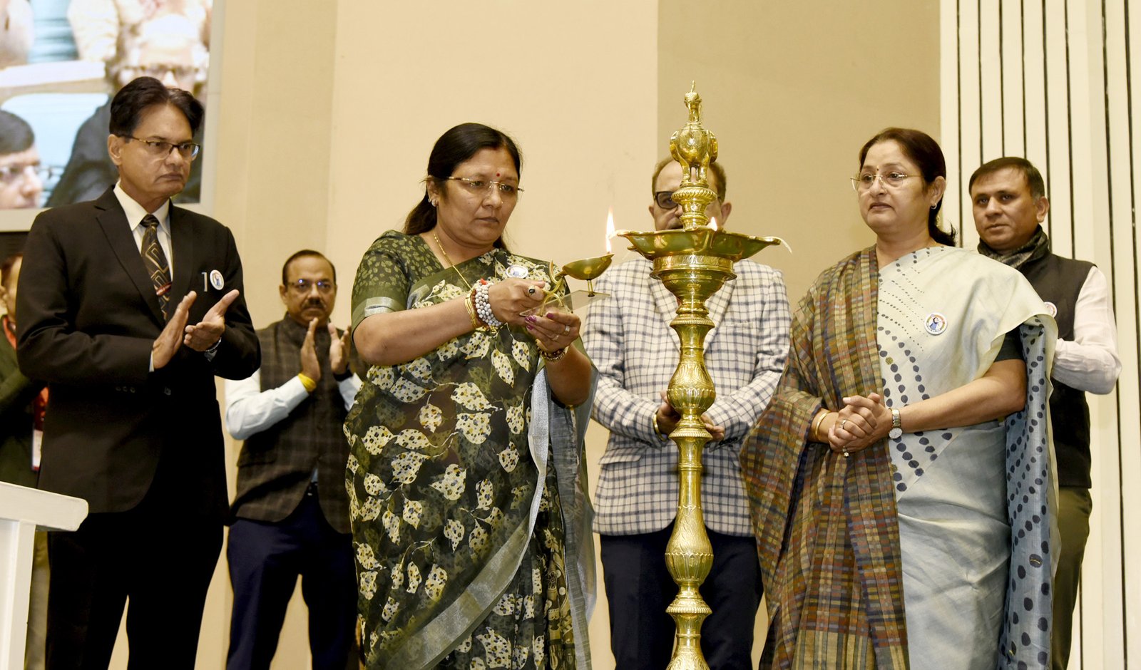 ‘बाल विवाह मुक्त भारत' अभियान की शुरुआत