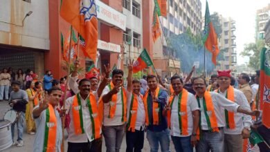 महाराष्ट्र में महायुति प्रचंड बहुमत के साथ वापस, झारखंड में झामुमो की सत्ता बरकरार