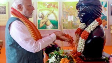 आदिवासियों ने ‘राजकुमार राम’ को ‘भगवान राम’ बनाया : मोदी