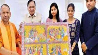 अयोध्या कारसेवक पुरम में आगामी 5 से 8 दिसंबर तक आयोजित होगा रामायण मेला