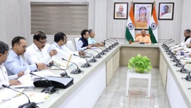 जन महत्व की परियोजनाओं में समयबद्धता-गुणवत्ता से समझौता नहीं, गड़बड़ी मिली तो जेई से लेकर चीफ इंजीनियर तक सब की जवाबदेही तय होगी: मुख्यमंत्री