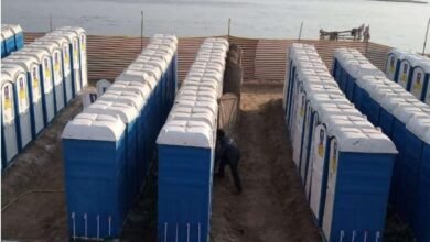 महाकुंभ में आने वाले श्रद्धालुओं को सामुदायिक शौचालय का उपयोग करने के लिए किया जाएगा प्रोत्साहित