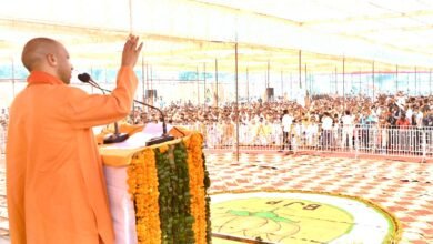 सीएम का आरोपः कश्मीर को आतंकवाद का गढ़ बनाने के लिए शुरू हो चुकी है शरारत