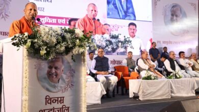 प्रदेश के चिकित्सा संस्थानों की स्थिति सुधारने के लिए पूरी निष्ठा से किया कार्य : मुख्यमंत्री