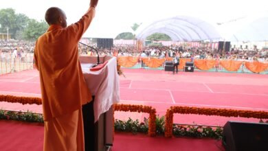 इंडी गठबंधन देश व समाज के लिए खतरनाक, इसलिए हरियाणा में लगी भाजपा की हैट्रिक