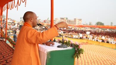 कांग्रेस, झामुमो व राजद की चले तो यह कांवड़ यात्रा रोक डालेंगेः मुख्यमंत्री