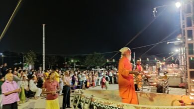 भारत के सभी प्रमुख तीर्थ स्थलों के संतों का महाकुंभ में होगा अविस्मरणीय स्वागत