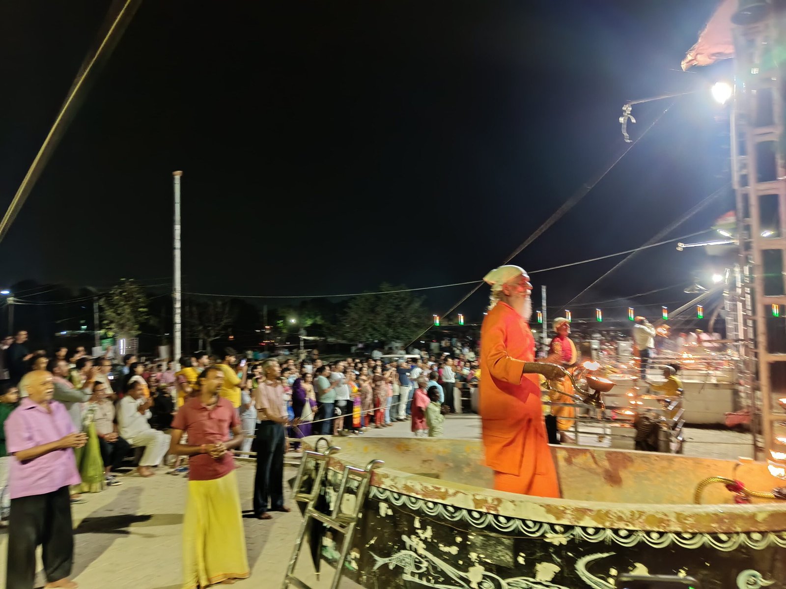 भारत के सभी प्रमुख तीर्थ स्थलों के संतों का महाकुंभ में होगा अविस्मरणीय स्वागत