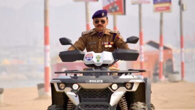 श्रद्धालुओं की सुरक्षा के लिए योगी सरकार ने किए विशेष इंतजाम