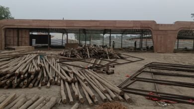 महाकुंभ :50 अफसरों की टीम यहीं से रखेगी महाकुंभ में चप्पे चप्पे पर नजर