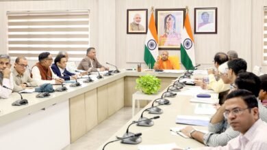 लखनऊ में तैयार होगी देश की पहली और विश्व की पांचवीं नाइट सफारी