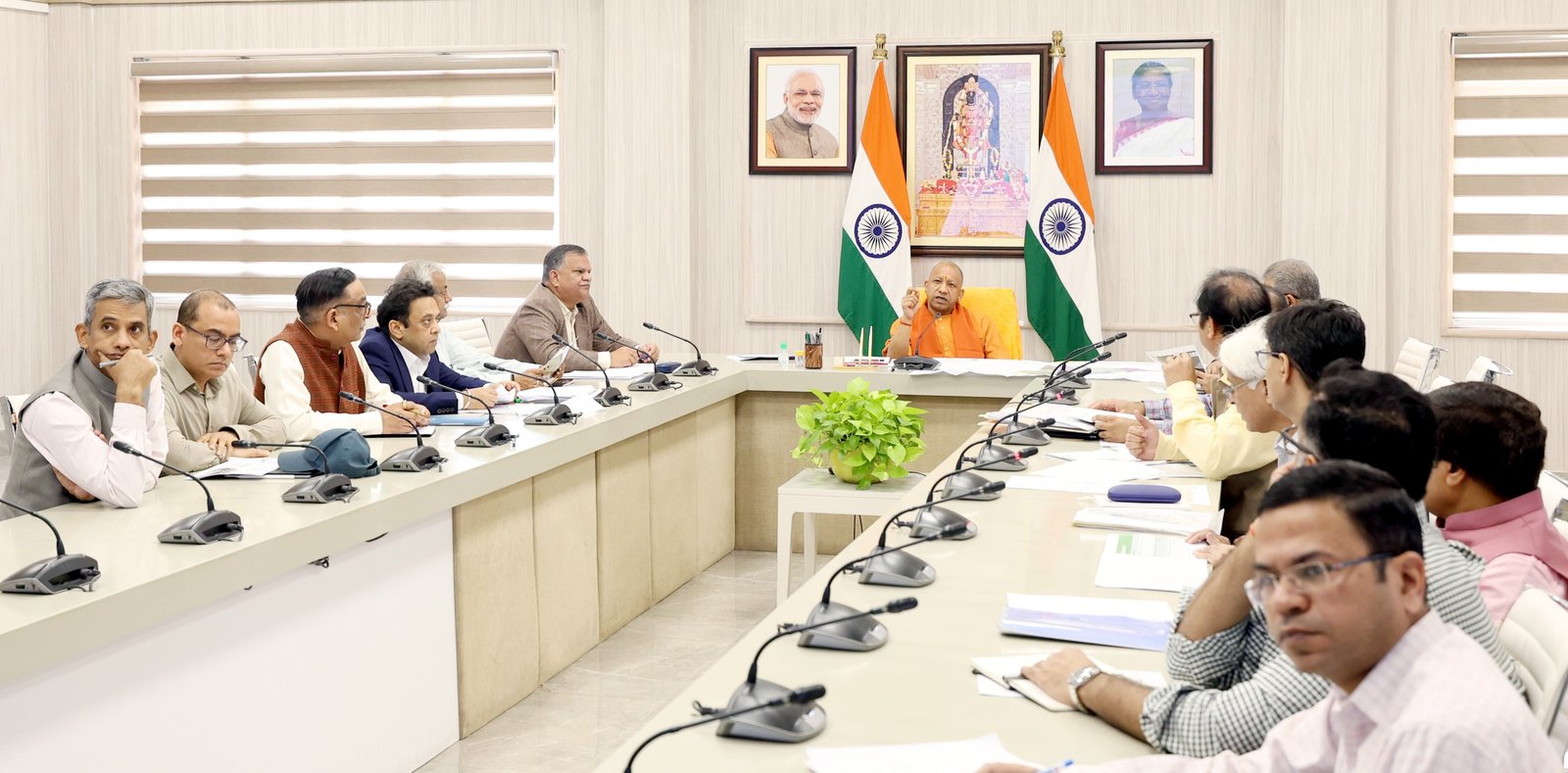 लखनऊ में तैयार होगी देश की पहली और विश्व की पांचवीं नाइट सफारी