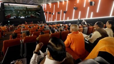 फिल्म के माध्यम से सच देश की जनता के सामने लाया गया- मुख्यमंत्री
