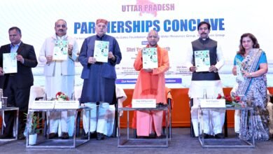 सोलर पैनल से सशक्त हो रहे यूपी के किसान, यूपी बना ऊर्जा का मजबूत केंद्र : सीएम योगी