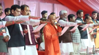 दुनिया के मंचों पर भारत की समृद्ध सांस्कृतिक विरासत की छाप छोड़ेगा महाकुम्भ 2025: सीएम योगी