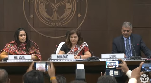 कृषि उद्योग से जुड़ी देश-विदेश की 200 नामी कंपनियां लगाएंगी अपनी प्रदर्शनियां