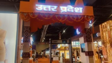 अंतरराष्ट्रीय व्यापार मेले में 'पार्टनर स्टेट' है उत्तर प्रदेश,भारत मंडपम में शुरू हुआ अंतरराष्ट्रीय व्यापार मेला