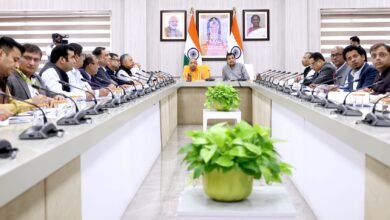 उत्तर प्रदेश में 1.39 लाख करोड़ के नए सड़क प्रस्तावों पर हुआ विमर्श, डीपीआर शीघ्र तैयार करने के निर्देश