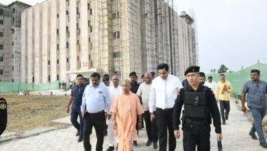 गोरखपुर : प्रदेश के पहले आयुष विश्वविद्यालय में चलेंगे यूनिक कोर्स