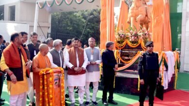 भारतीय इतिहास की महान योद्धा थीं वीरांगना दुर्गावती