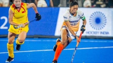 दीपिका के गोल ने दिलाई जीत: एशियन चैंपियंस ट्रॉफी पर भारत का कब्ज़ा