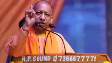 जम्मू-कश्मीर विधानसभा में 370 और 35A की पुनर्वापसी का प्रस्ताव देश को आतंकवाद में झोंकने की कोशिश: मुख्यमंत्री