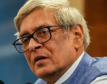 डॉ. बिबेक देबरॉय का जाना देश के लिए अपूरणीय क्षति : योगी आदित्यनाथ
