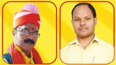 गोरखपुर के हुंकार रैली के बाद पूरे देश में बढ़ेगा वैश्य समाज का मान : मनोज मद्धेशिया