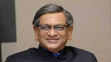 दिग्गज राजनेता एसएम कृष्णा का निधन