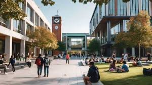 उत्तर प्रदेश में उच्च शिक्षा के लिए ऐतिहासिक कदम, विदेशी विश्वविद्यालय परिसरों को मिली मंजूरी