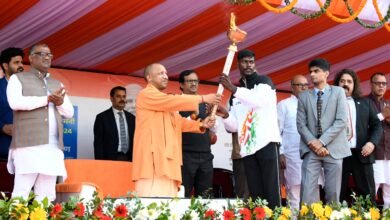 विधायक खेल स्पर्धा को प्रोत्साहित करेगी सरकार : मुख्यमंत्री