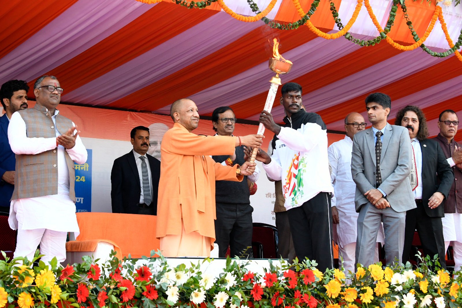 विधायक खेल स्पर्धा को प्रोत्साहित करेगी सरकार : मुख्यमंत्री