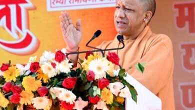 500 वर्ष पहले बाबर के सिपहसालार ने अयोध्या, संभल में जो कृत्य किया था और आज जो बांग्लादेश में हो रहा है