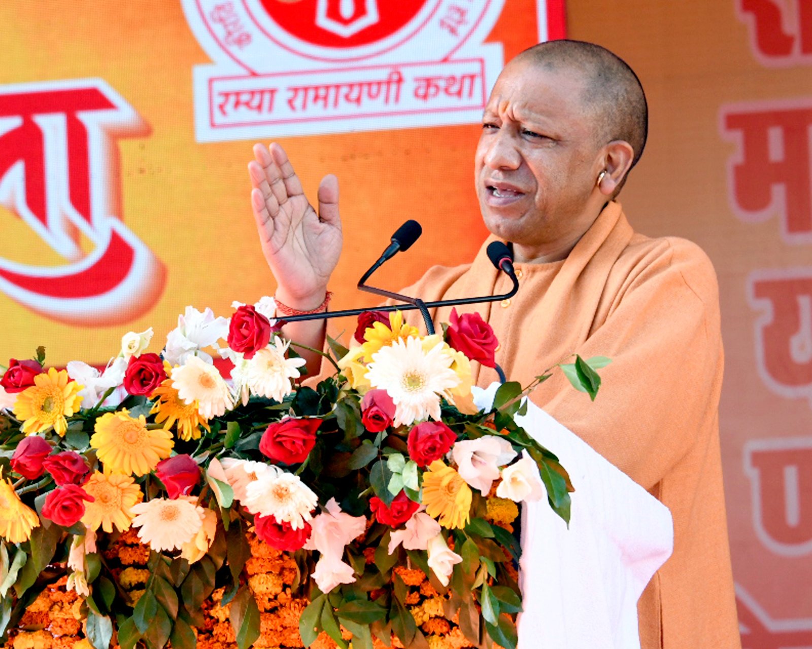500 वर्ष पहले बाबर के सिपहसालार ने अयोध्या, संभल में जो कृत्य किया था और आज जो बांग्लादेश में हो रहा है