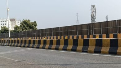27 रोड्स के रिन्यूअल का कार्य पूरा, शेष 65 रोड्स 10 दिसंबर तक हो जाएंगी रिन्यूअल
