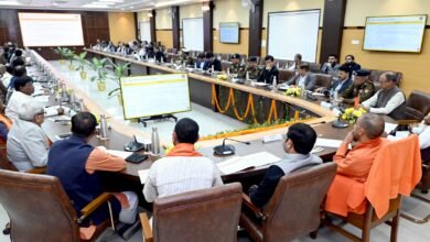 प्रधानमंत्री के आगमन से पूर्व 10-12 दिसंबर तक प्रयागराज में चलेगा विशेष स्वच्छता अभियान