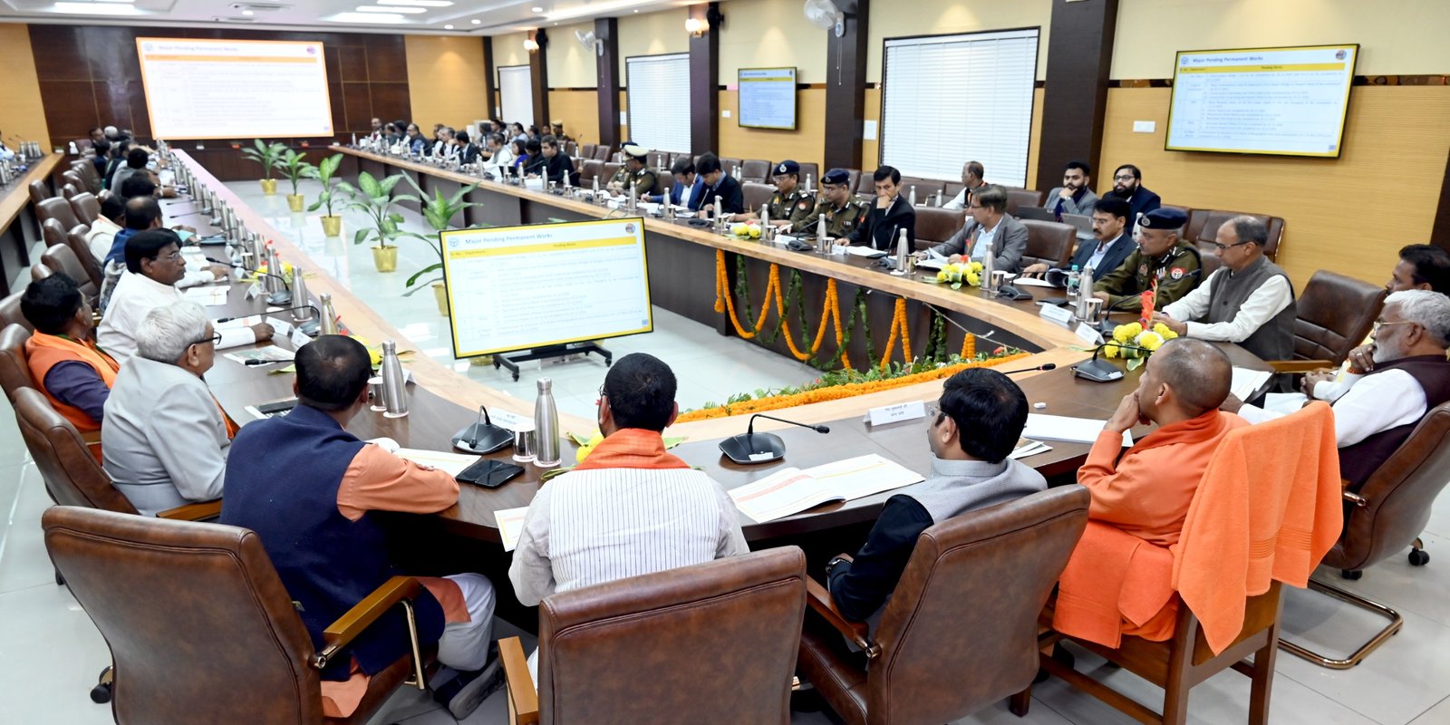प्रधानमंत्री के आगमन से पूर्व 10-12 दिसंबर तक प्रयागराज में चलेगा विशेष स्वच्छता अभियान