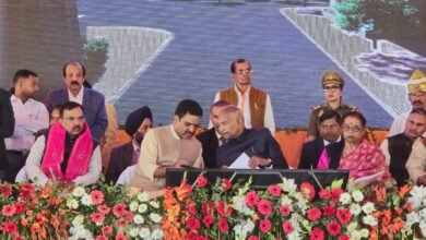 47.39 करोड़ रुपये से तैयार होगा सर्वोदय बालिका विद्यालय, 490 बेटियों को मिलेगी शिक्षा