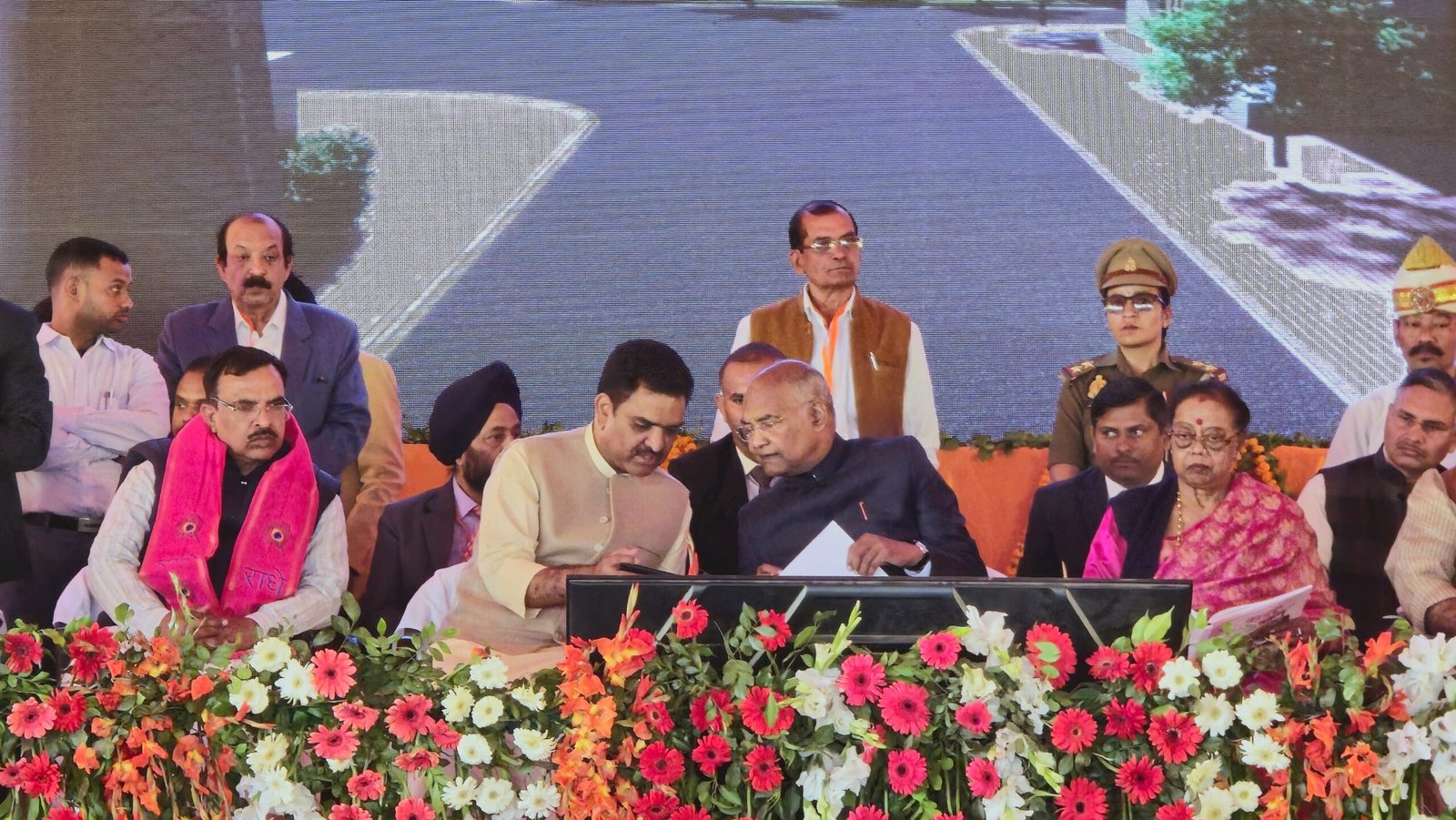 47.39 करोड़ रुपये से तैयार होगा सर्वोदय बालिका विद्यालय, 490 बेटियों को मिलेगी शिक्षा