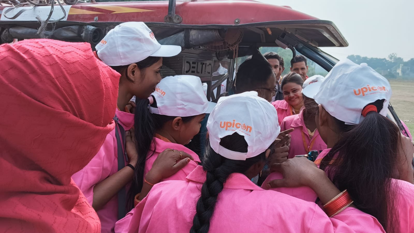 ग्रीन महाकुम्भ को बढ़ावा देने के लिए नई पहल, श्रद्धालुओं को मिलेगी ऑनलाइन ई रिक्शा या ई ऑटो बुकिंग की सुविधा