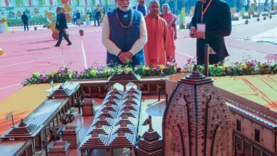 पीएम ने 8 अफसरों से समझी स्वच्छ, डिजिटल, स्वस्थ और सुरक्षित महाकुम्भ की बारीकियां