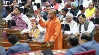 उप्र. शिक्षा सेवा चयन आयोग विभिन्न विभागों से अधियाचन मांगकर नियुक्ति की प्रक्रिया को बढ़ा रहा आगेः सीएम