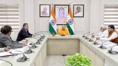 मुख्यमंत्री का निर्देश- जल जीवन मिशन की परियोजनाओं में गुणवत्ता से समझौता नहीं, थर्ड पार्टी सत्यापन भी कराया जाए