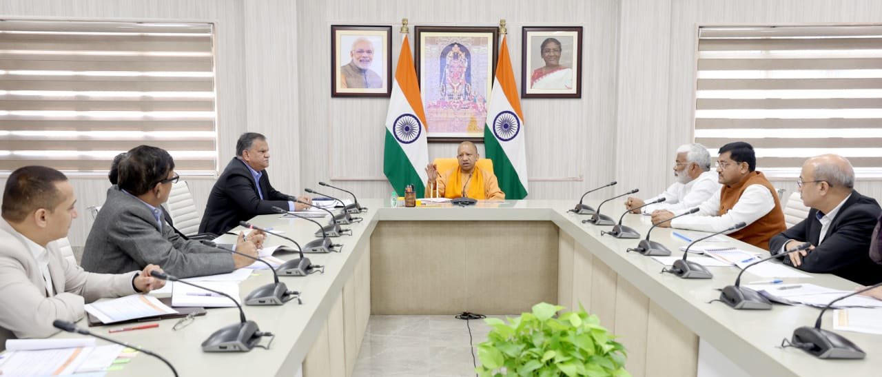 मुख्यमंत्री का निर्देश- जल जीवन मिशन की परियोजनाओं में गुणवत्ता से समझौता नहीं, थर्ड पार्टी सत्यापन भी कराया जाए