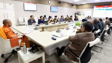 नए आपराधिक कानूनों के प्रभावी क्रियान्वयन के लिए मार्च-2025 तक पूरा कराएं सभी पुलिसकर्मियाें का प्रशिक्षण: मुख्यमंत्री