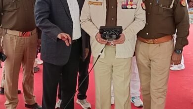 महाकुम्भ में पहली बार श्रद्धालुओं की सुरक्षा के लिए अंडर वॉटर ड्रोन होगा तैनात