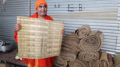 कहा-मुख्यमंत्री के अवलोकन से धर्मावलंबियों का हौसला और मनोबल हो रहा प्रबल, साधना, यज्ञ और तप के लिए अनुकूल माहौल