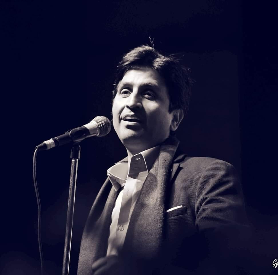 देश के नामचीन कवि विष्णु सक्सेना, बुद्धिनाथ मिश्र, अशोक चक्रधर, हरिओम पंवार, कुमार विश्वास, शैलेष लोढ़ा, मनोज मुंतशिर, विनीत चौहान, अनामिका अंबर, गजेंद्र सोलंकी, दिनेश रघुवंशी, सुनील जोगी आदि का होगा काव्य पाठ